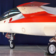 Illustration for article titled Everything We Know About The X-2, The Future Of Japanese Stealth Fighter Design